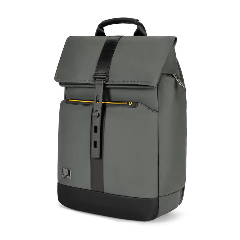 Elevate Satchel in Taupe